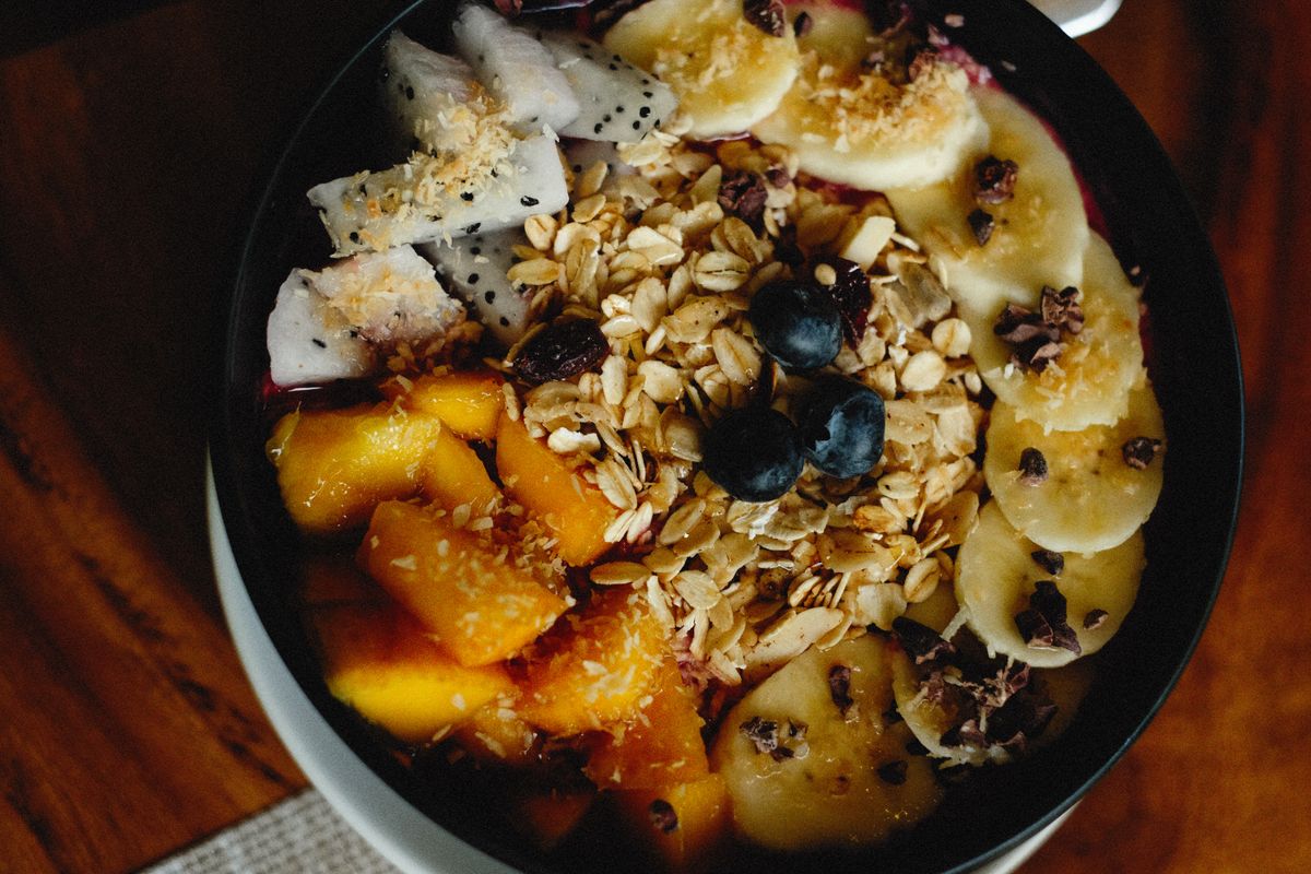 Açaí no atacado
