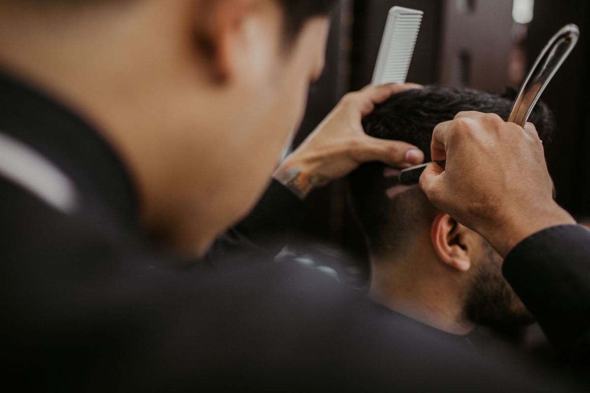 Corte social