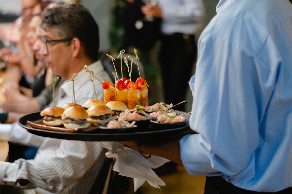 Evento de empresa