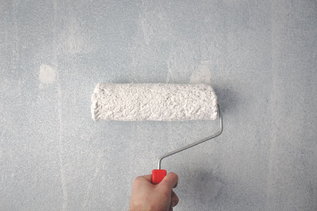 Pintura externa